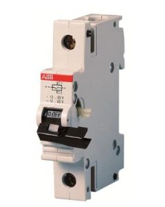 ABB S2-A1 Shunt