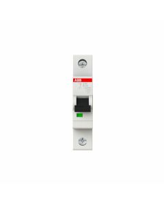 ABB S201-B10 Circuit Breaker
