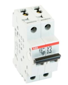 ABB S201-B20NA Circuit Breaker