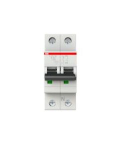 ABB S201-B50NA MCB