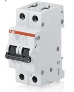 ABB S201-B6NA Circuit Breaker