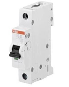 ABB S201-C0.5 Circuit Breaker
