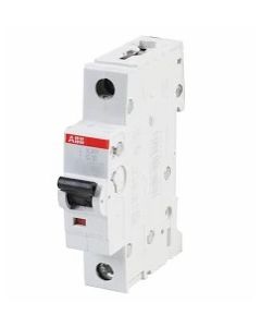 ABB S201-C10 Circuit Breaker