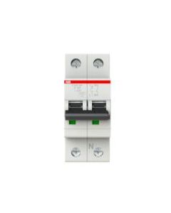 ABB S201-C10NA MCB