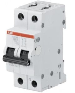 ABB S201-C13NA Circuit Breaker