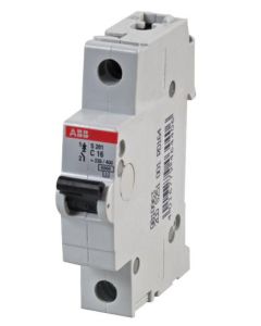 ABB S201-C16 Circuit Breaker