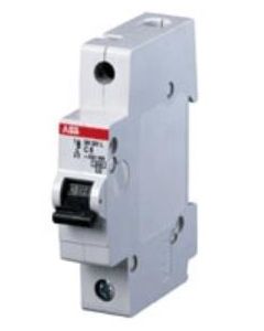 ABB S201-C1 Circuit Breaker