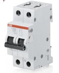ABB S201-C1NA Circuit Breaker