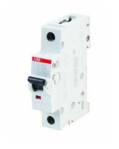 ABB S201-C20 Circuit Breaker