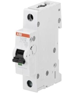 ABB S201-C2 Circuit Breaker