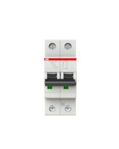 ABB S201-C2NA MCB