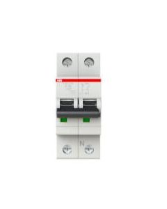 ABB S201-C32NA MCB