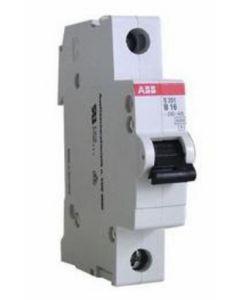 ABB S201-C3 Circuit Breaker