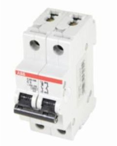 ABB S201-C3NA Circuit Breaker