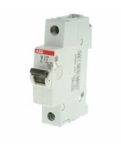 ABB S201-C4 Circuit Breaker