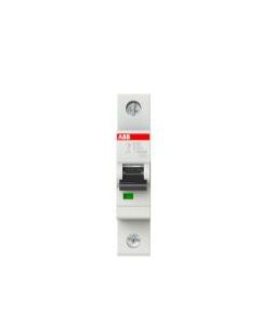 ABB S201-D0.5 Circuit Breaker