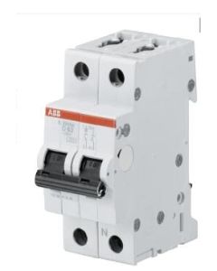 ABB S201-D16NA Circuit Breaker