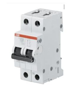 ABB S201-D1NA Circuit Breaker