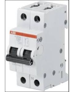 ABB S201-D25NA Circuit Breaker
