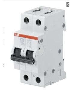 ABB S201-D2NA Circuit Breaker