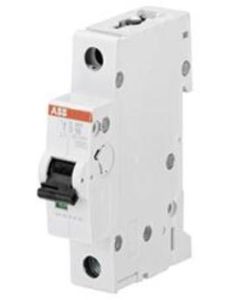 ABB S201-D3 Circuit Breaker