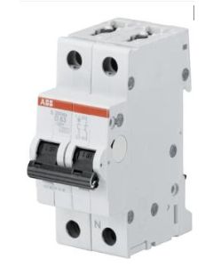 ABB S201-D3NA Circuit Breaker