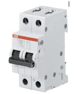 ABB S201-D40NA Circuit Breaker