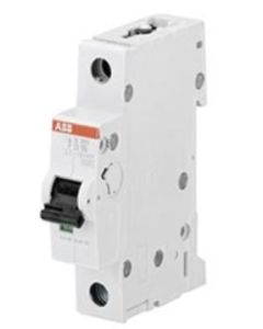 ABB S201-D4 Circuit Breaker
