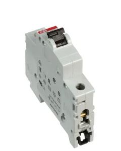 ABB S201-D6 Breaker