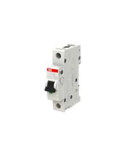 ABB S201-D63 Compact