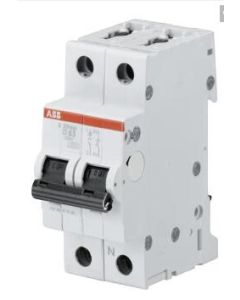 ABB S201-D63NA Circuit Breaker