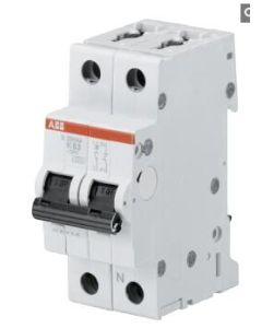ABB S201-K0.5NA Circuit Breaker