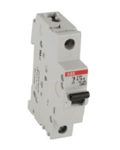 ABB S201-K1.6 Circuit Breaker