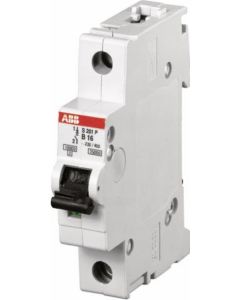 ABB S201-K10 Circuit Breaker
