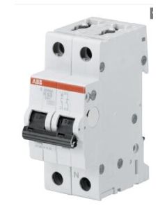 ABB S201-K13NA Circuit Breaker