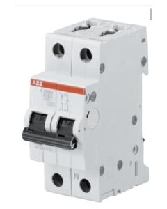 ABB S201-K1NA Circuit Breaker