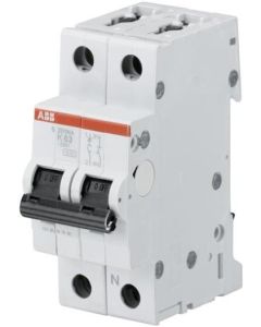 ABB S201-K20NA Circuit Breaker