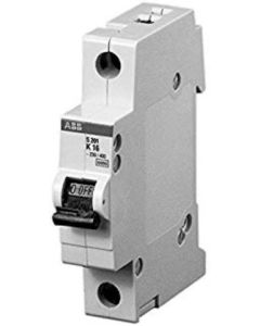 ABB S201-K25 Circuit Breaker