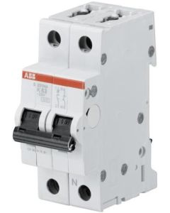 ABB S201-K2NA Circuit Breaker