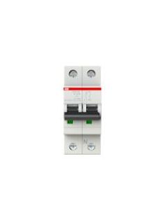 ABB S201-K32NA Circuit Breaker