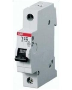 ABB S201-K40 Circuit Breaker