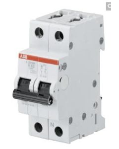 ABB S201-K40NA Circuit Breaker
