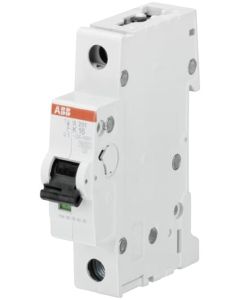 ABB S201-K4 Circuit Breaker
