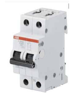 ABB S201-K50NA Circuit Breaker