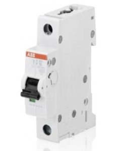 ABB S201-K6 Circuit Breaker