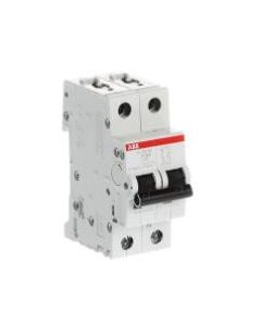 ABB S201-K6NA MCB