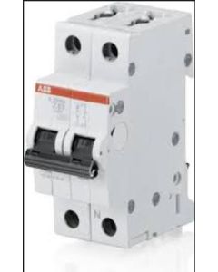 ABB S201-Z0.5 Circuit Breaker