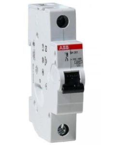 ABB S201-Z1.6 Circuit Breaker