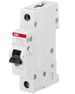 ABB S201-Z10 Circuit Breaker