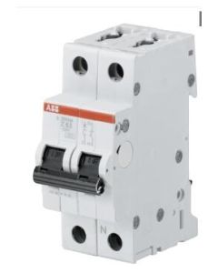 ABB S201-Z10NA Circuit Breaker